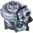 Turbocharger para JMC JX493ZQ(TC) 92HP - Reposição Aftermarket
