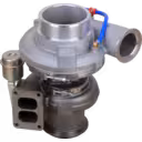 Turbocharger para Motor Caterpillar C15 - Reposição Aftermarket