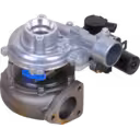 Turbocompresor 17201-0L040 CT para Toyota 1KD-FTV (Ref. 172010L040)