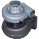 Turbocompresor 177261 S200S053 para John Deere 6068H