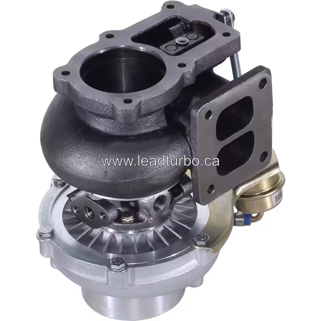 Turbocompresor TBP430 con referencias OEM 479031-0003