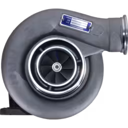 Turbocompresor 3802345 H1E para Cummins 6CTA 240-250HP