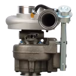 Turbocompresor 4043410 HX35W Reemplazo para Volvo B7L y D7 Euro 3