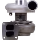 Turbocompresor 49188-01120 TD08H para Yanmar 6HAL