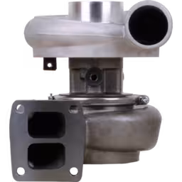 Turbocompresor 49188-01120 TD08H para Yanmar 6HAL