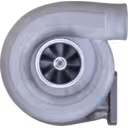 Turbocompresor 49188-01120 TD08H para Yanmar 6HAL thumbnail 4