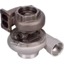 Turbocompresor 6505-67-5010 KTR110L-F84PW para Komatsu SAA12V140E-3A thumbnail 3