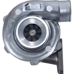 Turbocompresor AT29738 TO4B32 para John Deere 6329A y 544