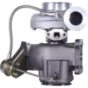 Turbocompresor HX40W VG2600118899 para Weichai WD615