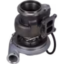 Turbocompresor HX55W para motores Cummins ISME