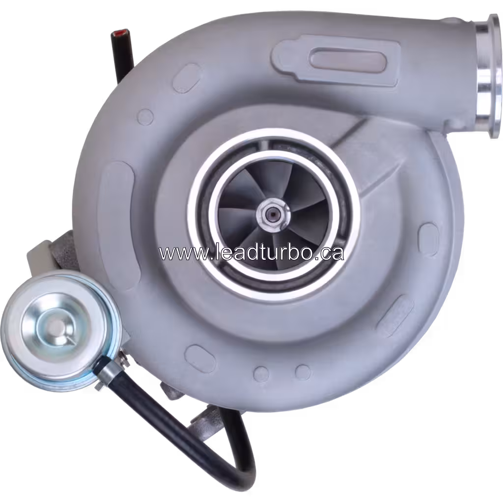 Turbocompresor 3592778 HX55W para Cummins ISM
