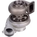 Turbocompresor para maquinaria pesada D11N y 776C
