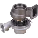 Turbo industrial para aplicaciones offshore IMT 958