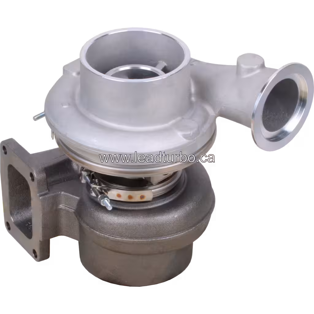 Unidad de turbocompresor para generadores Perkins C18