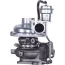 Turbocompresor de reemplazo para ISUZU 4HE1 VIBA