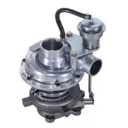 Turbocompresor de Reemplazo para ISUZU Motor 4HE1(VIBA)