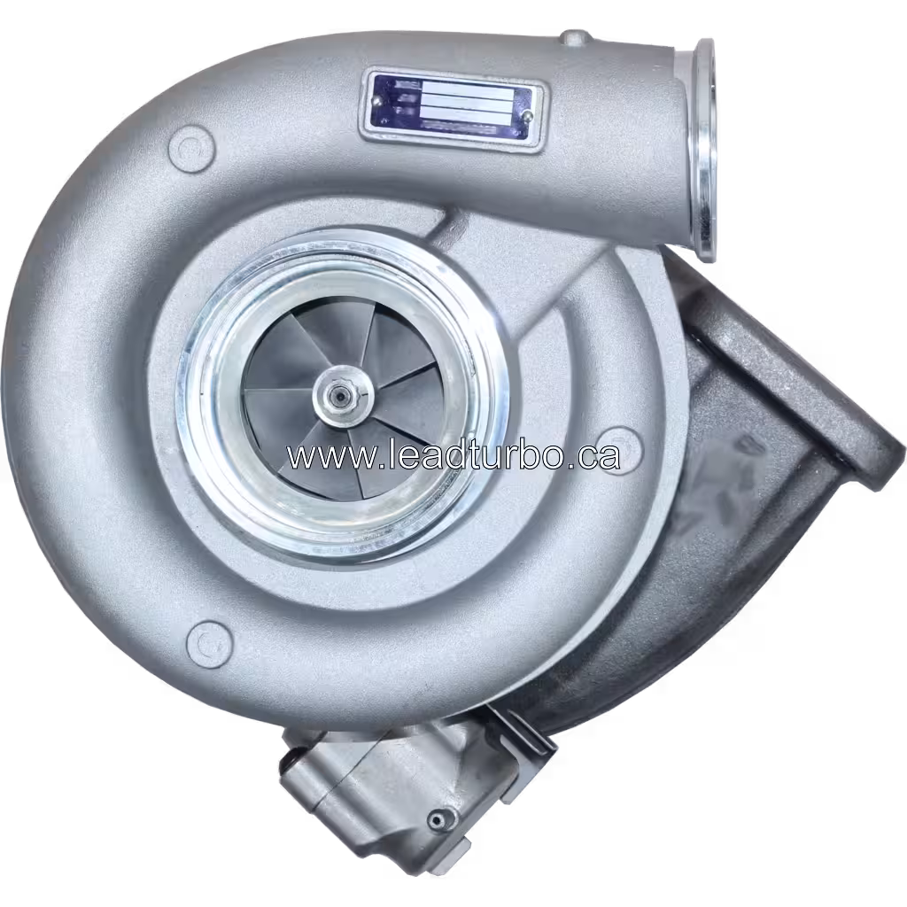 Turbocompresor de reemplazo para IVECO Cursor 13 460HP