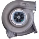 Unidad de turbocompresor para IVECO Stralis y Trakker