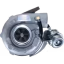 Detalle del alojamiento de la turbina JX493