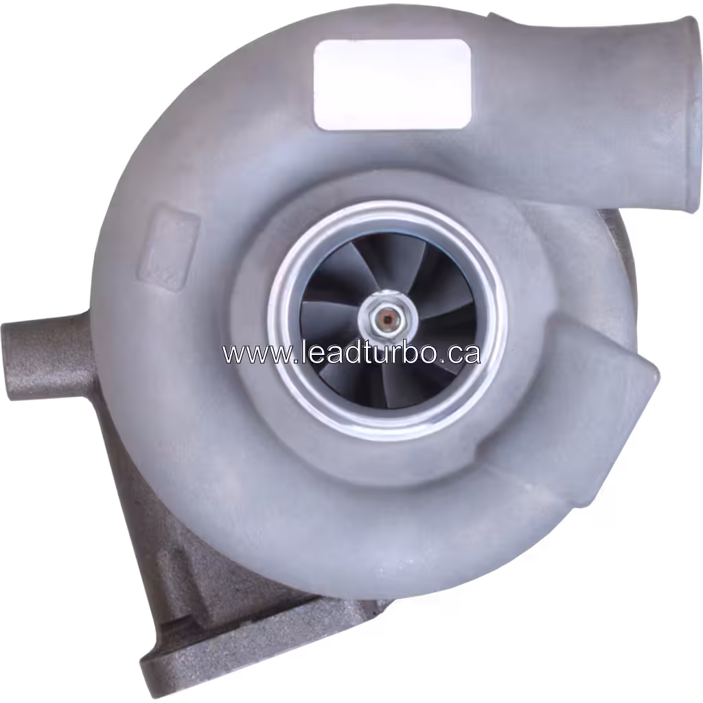 Turbocompresor de reemplazo para Mitsubishi 6D34