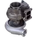 Turbocompresor para maquinaria pesada Cummins y Komatsu