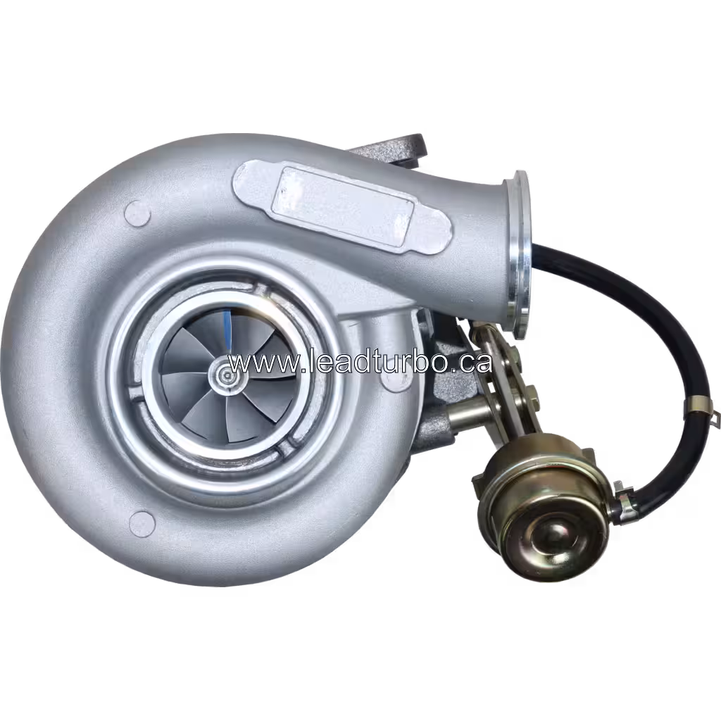 Turbocompresor de reemplazo para motor Cummins 6C