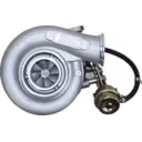 Turbocompresor de reemplazo para motor Cummins 6C