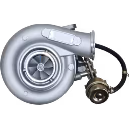 Turbocompresor de Reemplazo para Motor Cummins 6C