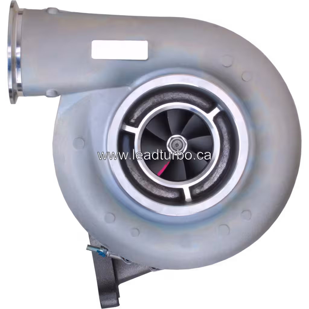 Turbocompresor de reemplazo para motor Cummins N14