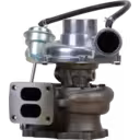 Turbocompresor de reemplazo para motor Nissan FE6T VD36