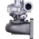 Turbocompresor de reemplazo para Perkins T4.40