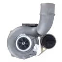 Turbocompresor de reemplazo para Renault G9U720