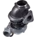 Turbocompresor de repuesto para Mercedes-Benz MB100 y SsangYong