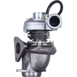 Turbocompresor de Reemplazo para SsangYong Musso OM662 125HP