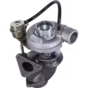 Turbocompresor de Reemplazo para SsangYong Musso OM662 125HP