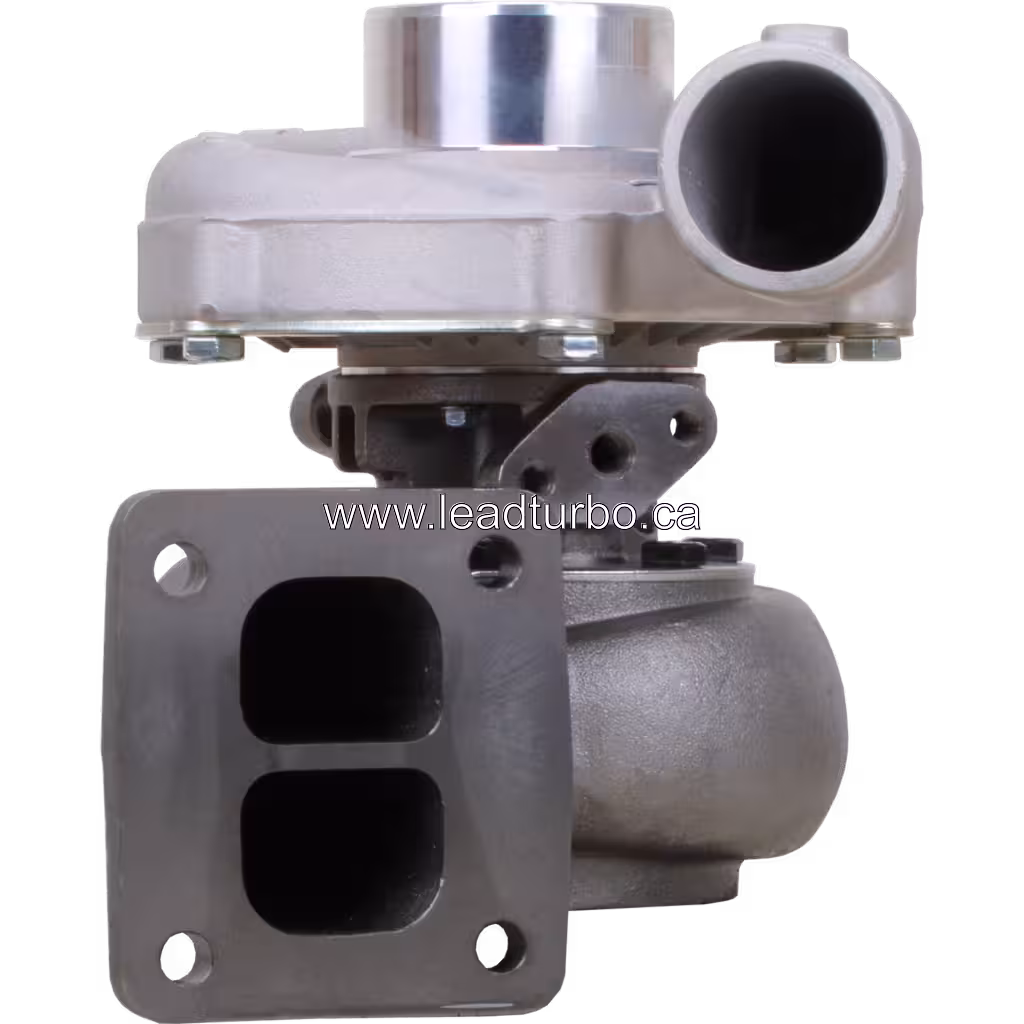 Turbocompresor de reemplazo para Sumitomo S380