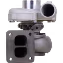 Turbocompresor de reemplazo para Sumitomo S380