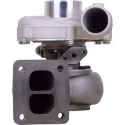 Turbocompresor de Reemplazo para Sumitomo S380 e Isuzu 6SA1-T