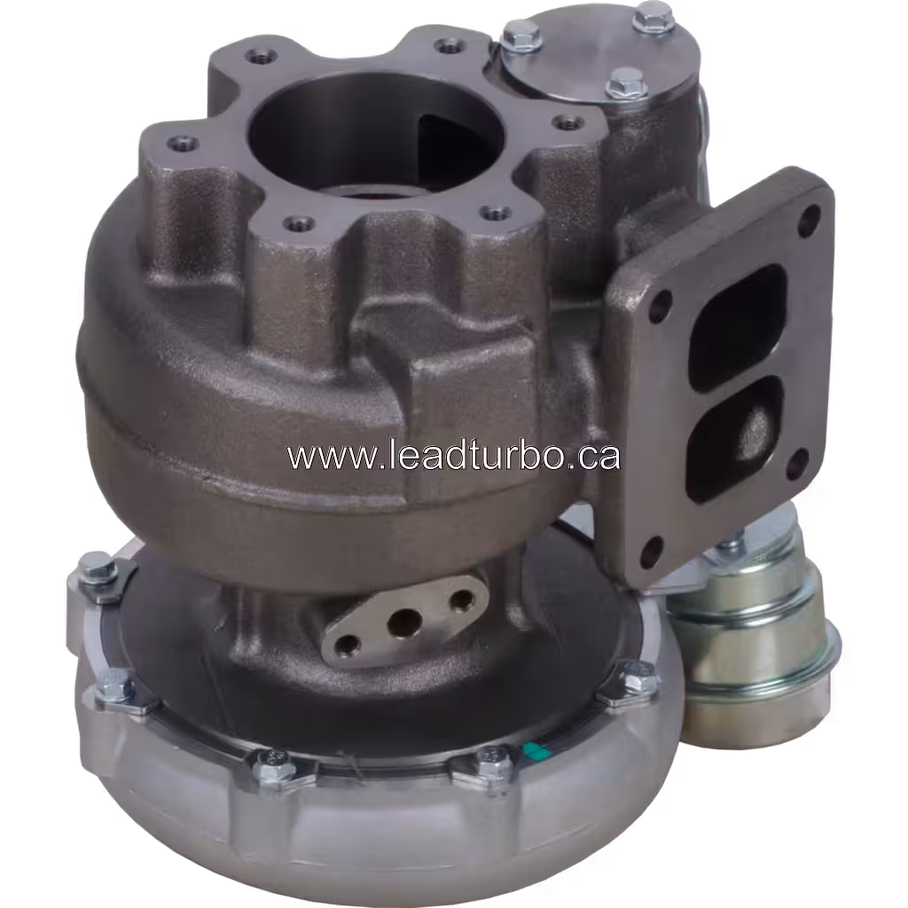 Repuesto turbo para Volvo C10M y B10M