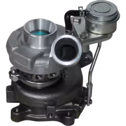 Turbocompresseur 1515A123 TF035 pour Mitsubishi 4M41