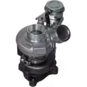 Turbocompresseur 1515A123 TF035 pour Mitsubishi 4M41 thumbnail 2