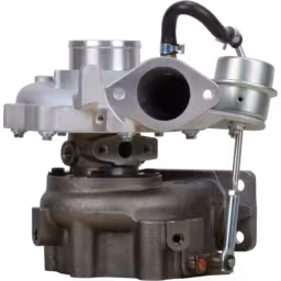 Turbocompresseur 17201E0452 GT2259LS pour Hino N04C