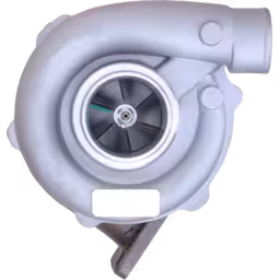 Turbocompresseur 1819904C91 T04E17 pour Navistar DTA360