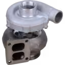 Turbocompresseur 1819904C91 T04E17 pour Navistar DTA360