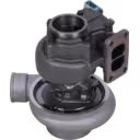 Turbocompresseur 3536971 HX35W pour Cummins 6BTA - Remplacement Aftermarket thumbnail 3