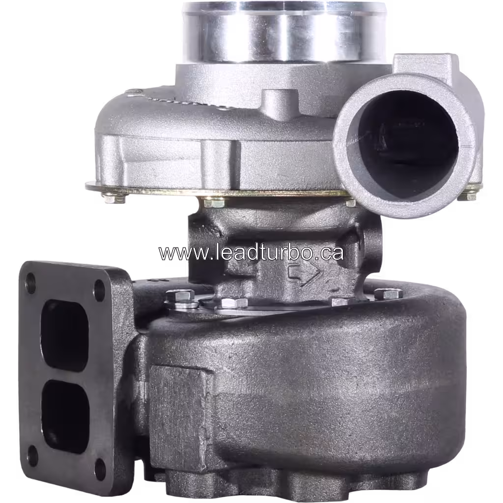 Turbocompresseur 3537639 H2D HX50 Scania DSC11-22