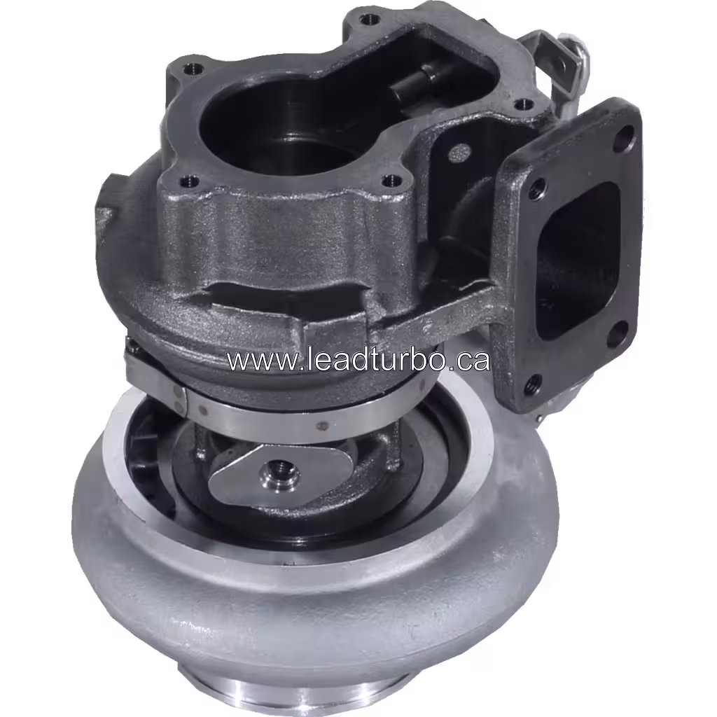 Turbocompresseur HY35W référence OEM 3592836