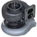 Turbocompresseur HX40 référence OEM 2837305