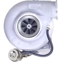 Turbocompresseur 3800852 HX60 pour Cummins QSM11-M 635HP Marine