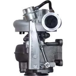 Turbocompresseur 4047305 HX40W pour IVECO Cursor8 320HP